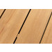  Borek | Lounge-Diningtafel Ø184 x 69 cm 761194-01